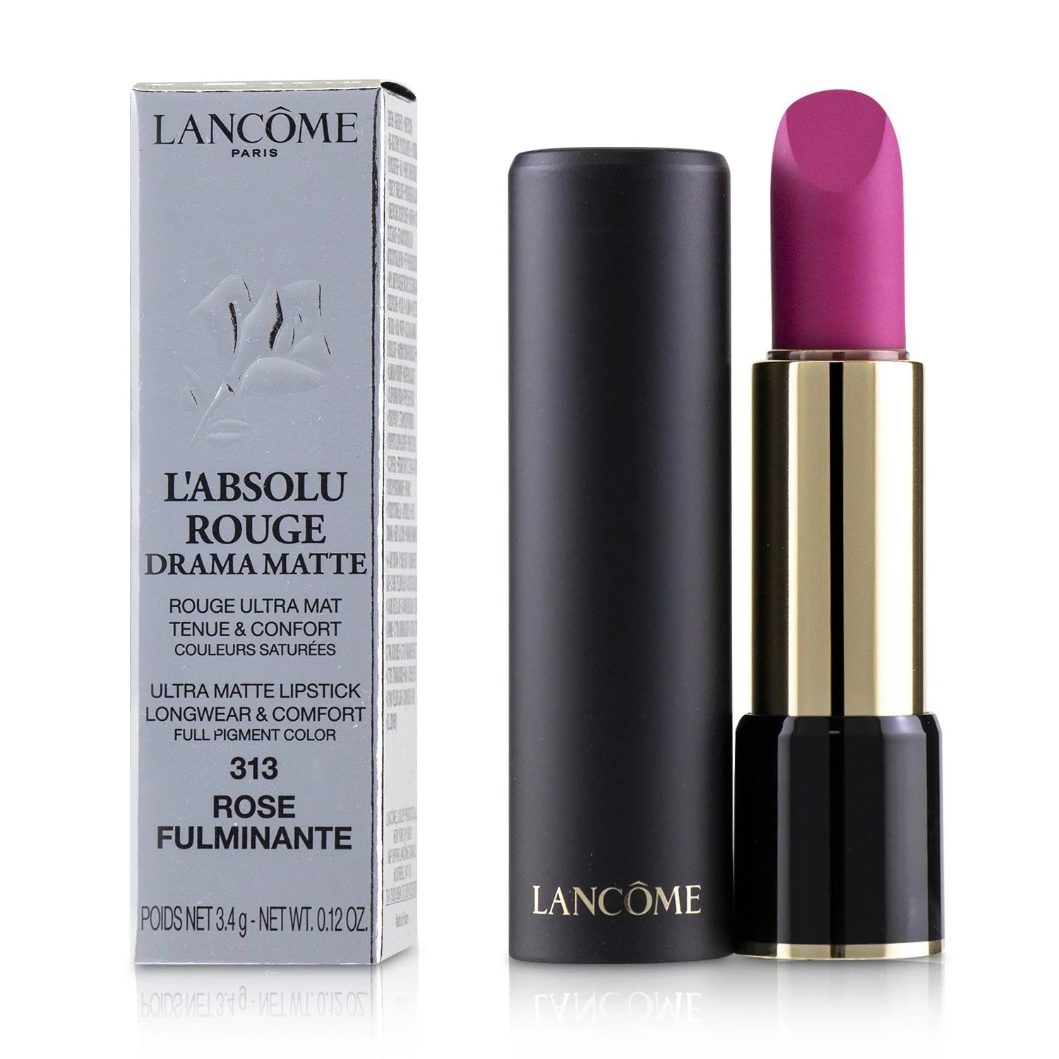 Matte Lipstick 3.4g B3229