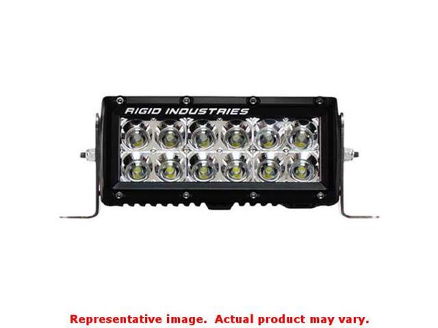 6x22 LED Spot Light Bar H874342