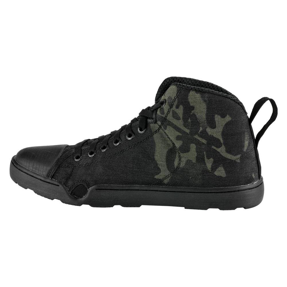 Black Multicam Maritime Assault Mid H84705