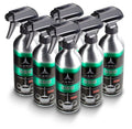 16 oz Waterless Car Wash and Speed Wax, 6 Count B42875