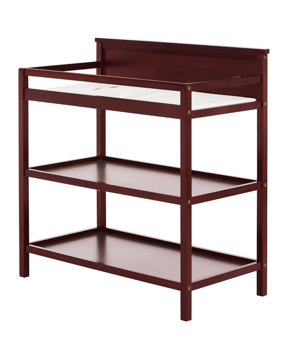 Navy Changing Table X421