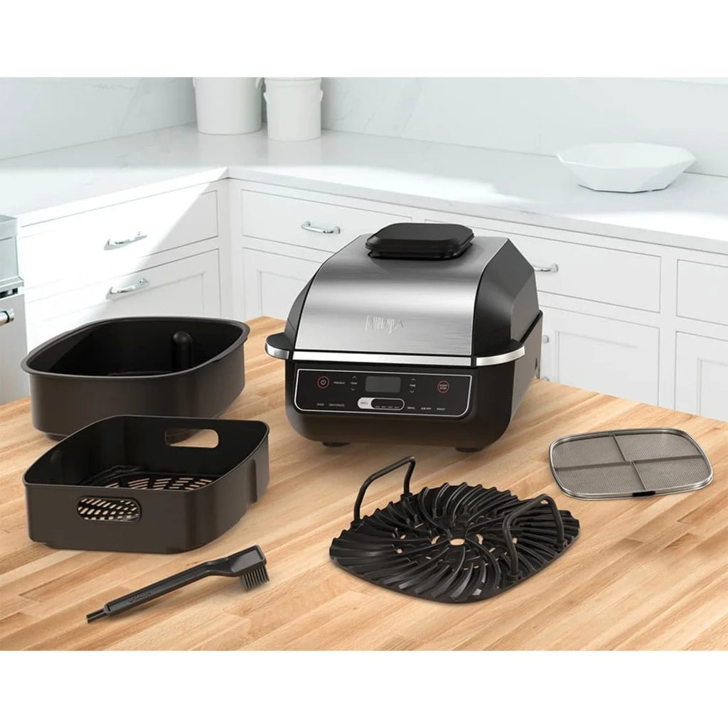 Electric Grill R976436