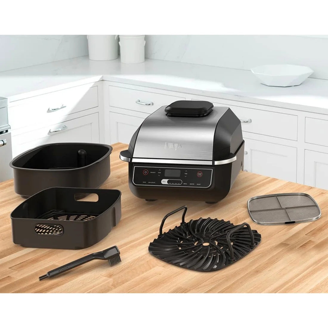Electric Grill R976436