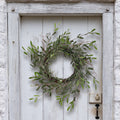 Olive Leaf Wreath 34" G18845