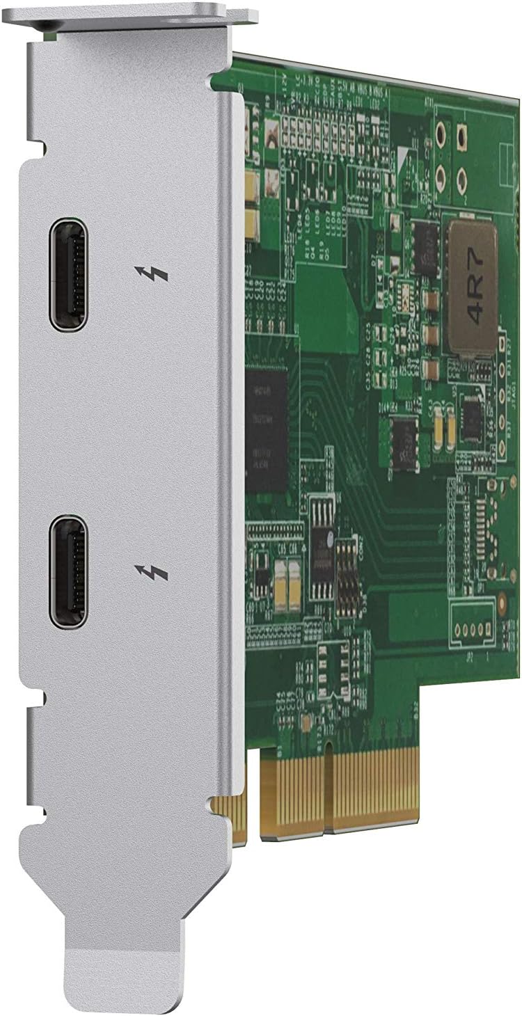 Thunderbolt 3 Expansion Card L328