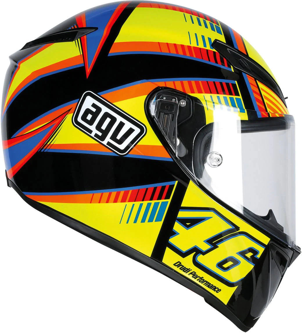 Helmet L E238