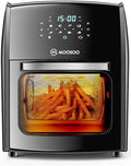 8-in-1 12.7Qt Air Fryer Toaster Oven J8373