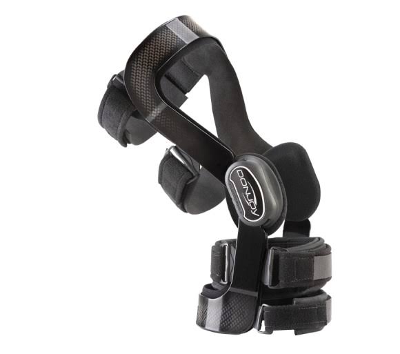 Left Ligament Knee Brace W980