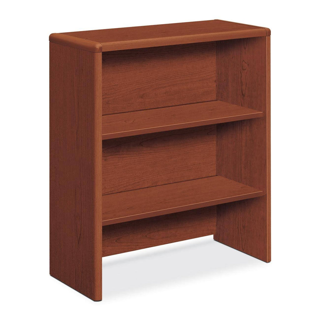 Henna Cherry (Red) Bookcase Hutch K778828
