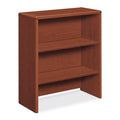 Henna Cherry (Red) Bookcase Hutch K778828