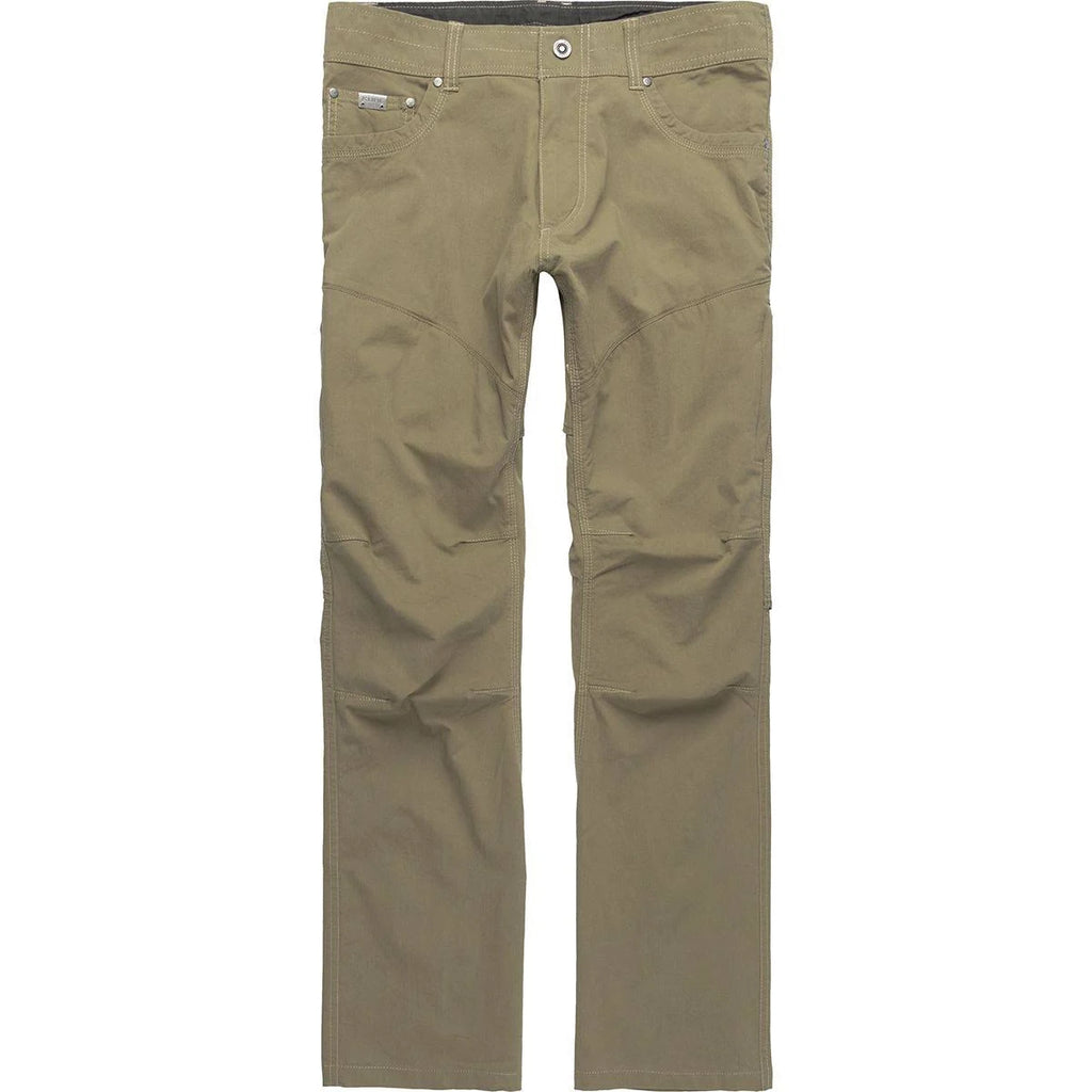 Dark Khaki Men&s Air Pant Y6928