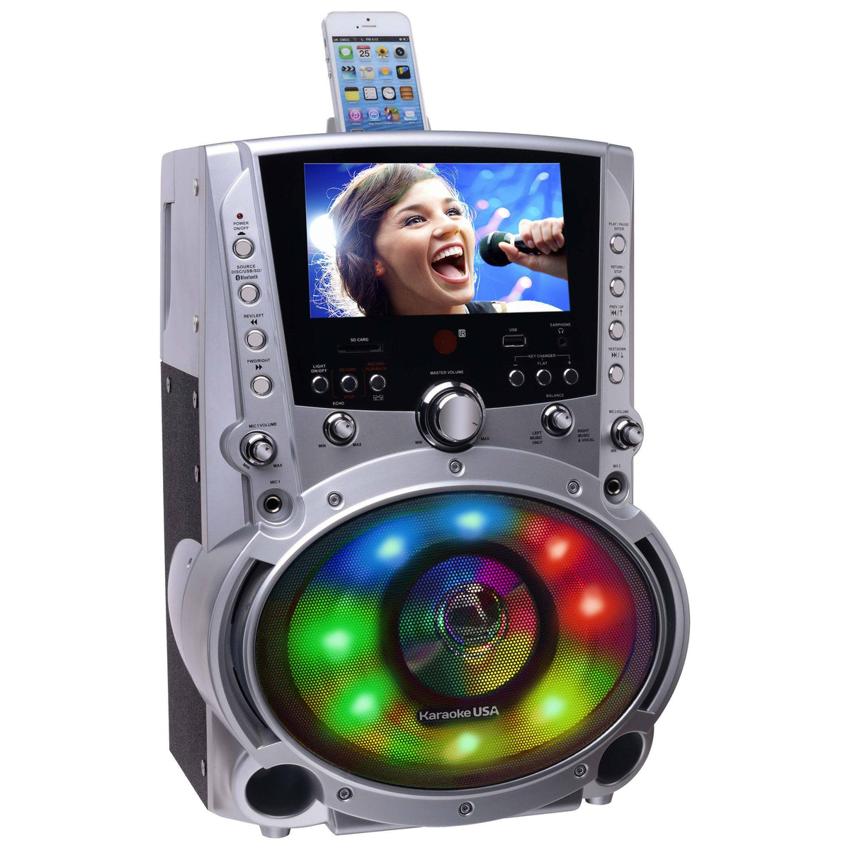 Karaoke System V45506
