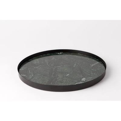 Green Tray W699
