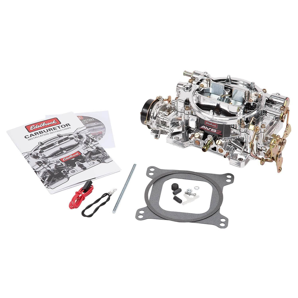 Electric Choke Carburetor Q72765
