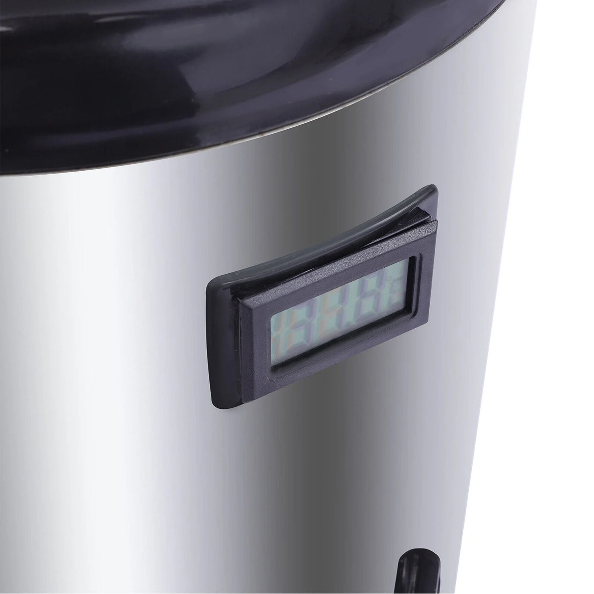Insulated Thermal Beverage Dispenser with Spigot U933