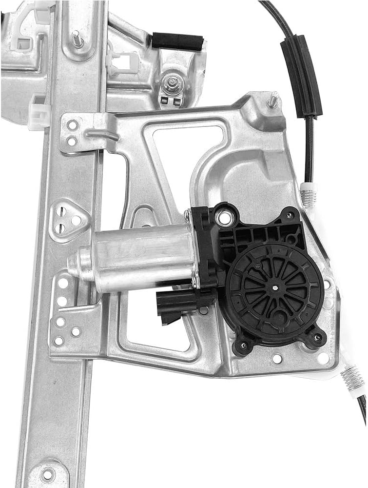 Window Regulator Pack of 2 H342516