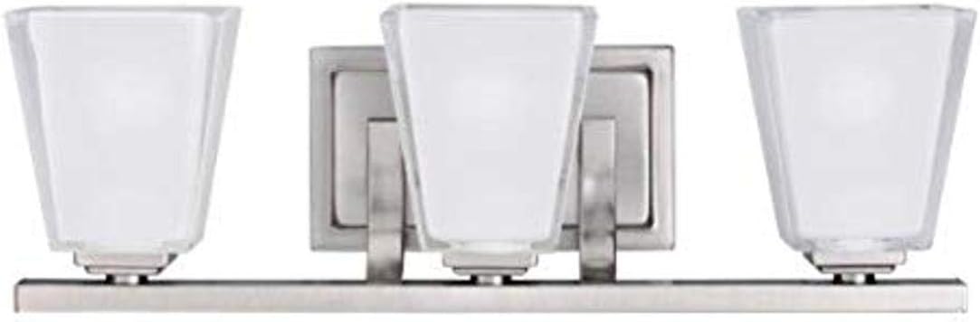 Antique Pewter Incandescent Bath Light V946