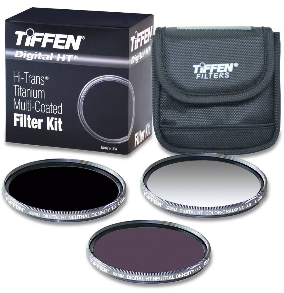 82mm Neutral Density Kit J84729