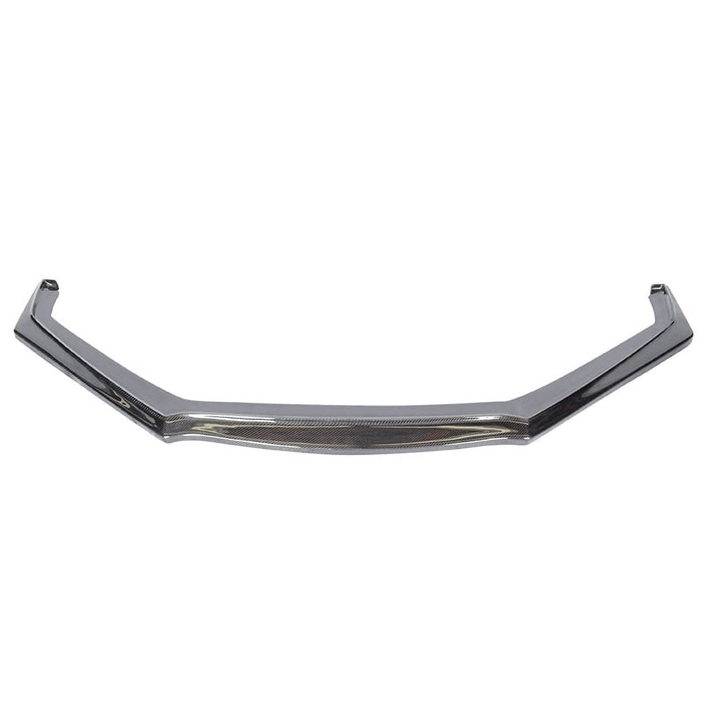 Carbon Fiber Front Bumper Lip Spoiler P936