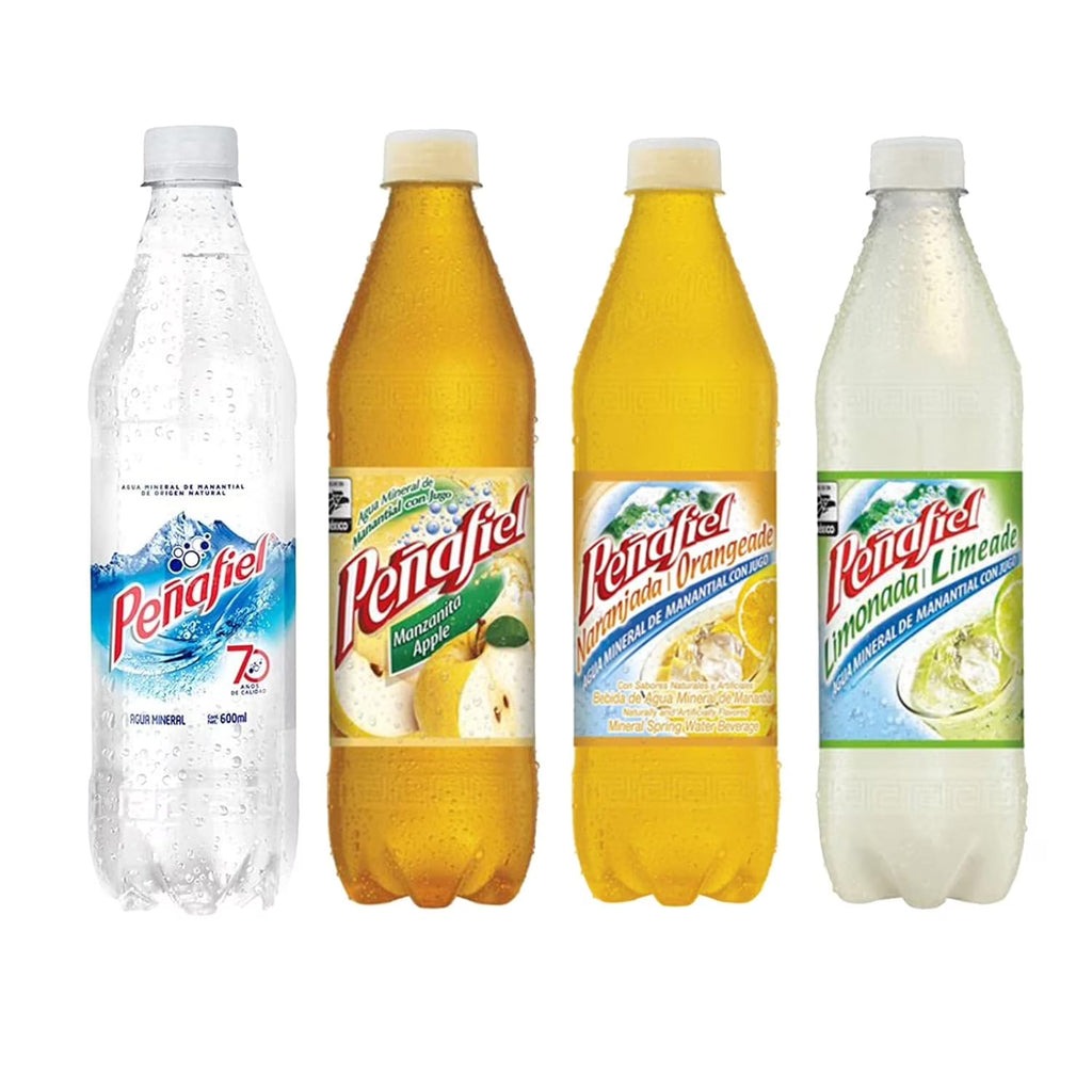 12 PK Variety 20.3 FL OZ. Each G78938