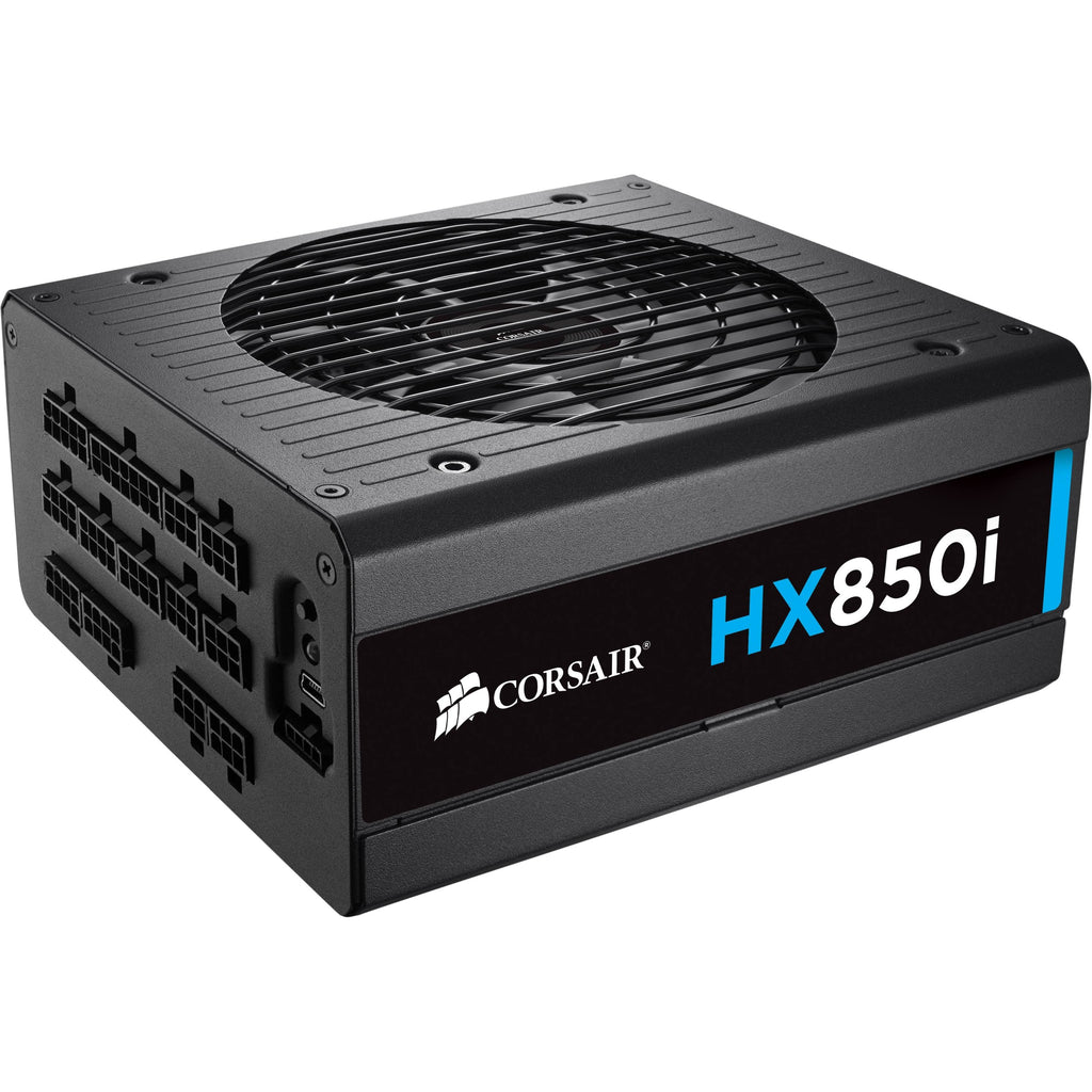 850W 80 PLUS Platinum Power Supply X557