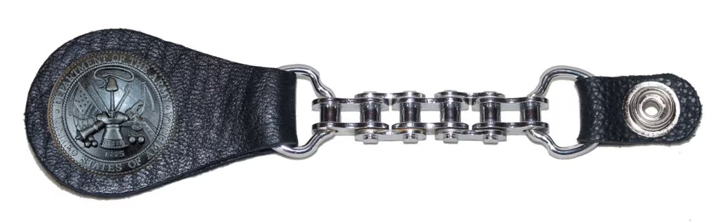 Bike Chain Vest Set T6137