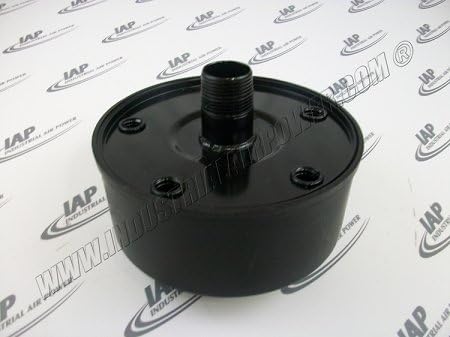 Air Filter Assembly Pack of 2 P562