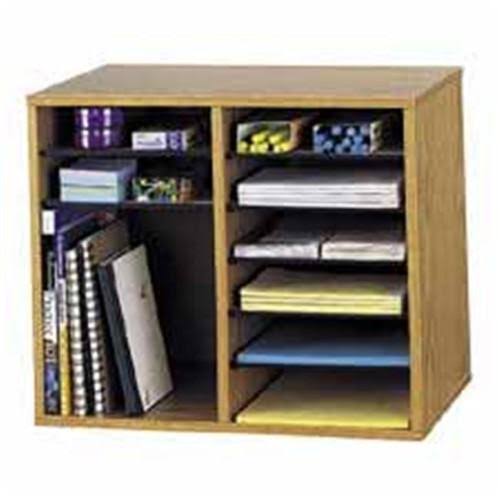 Literature Organizer U7121