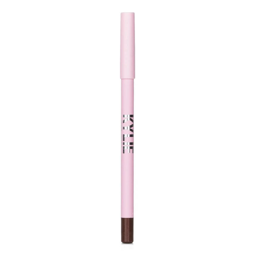 Brown Shimmer Gel Eyeliner Pencil D9347