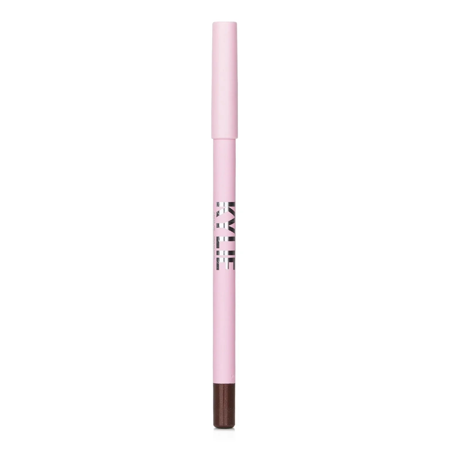 Brown Shimmer Gel Eyeliner Pencil D9347