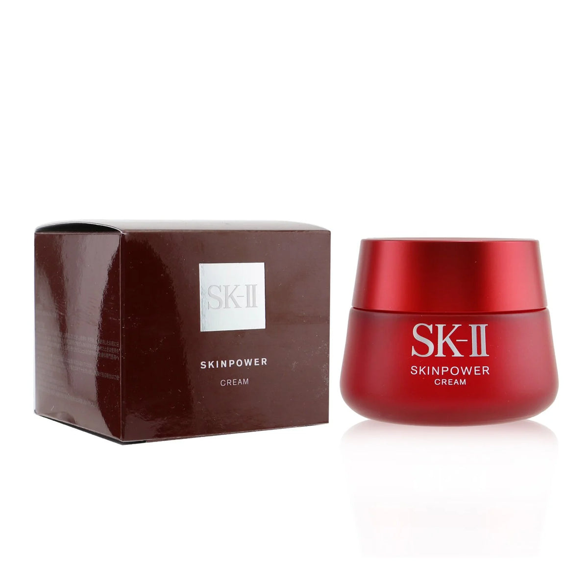 Skinpower Cream 80g A96847