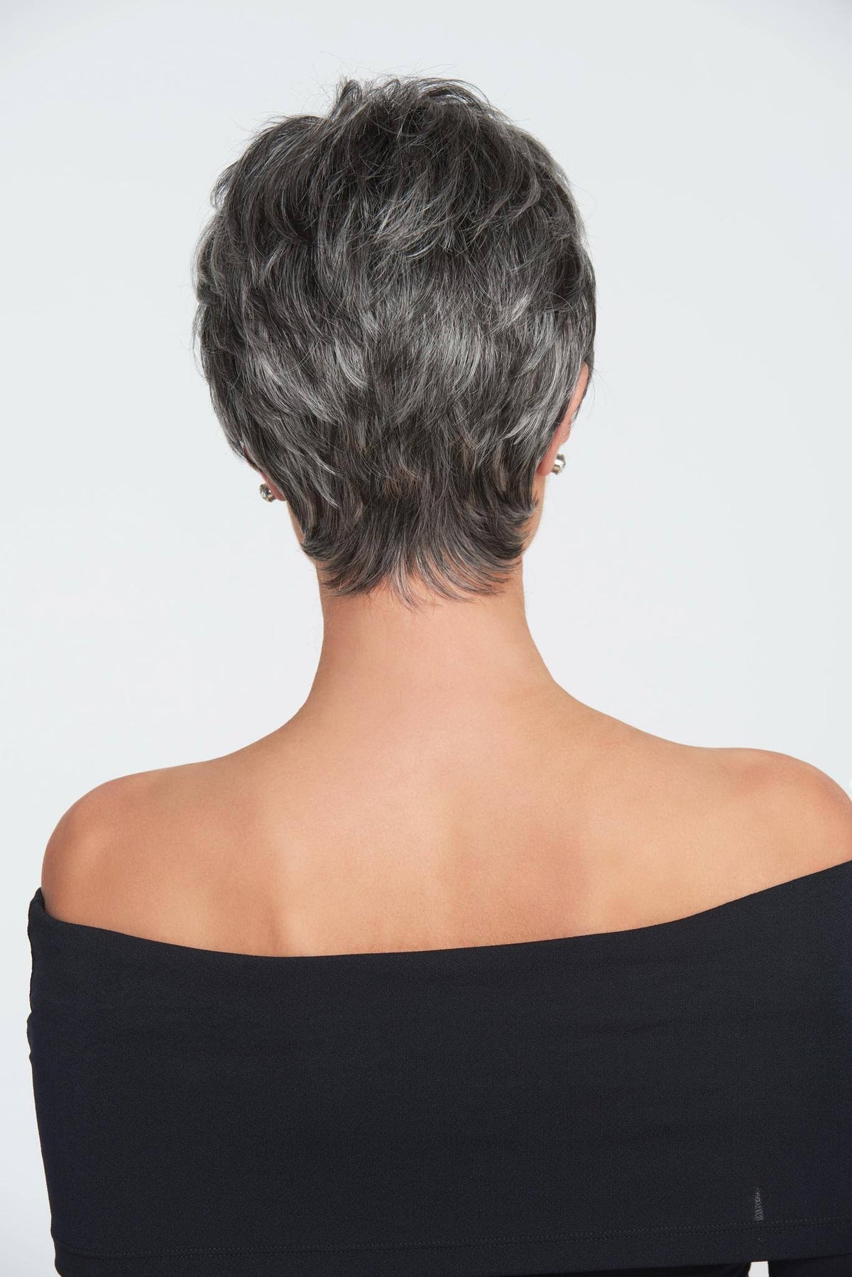 Lace Front Wig U186