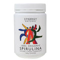 Organic Spirulina Powder 500g V158757