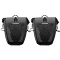 Waterproof Bike Rear Storage Bag 2pcs B23570