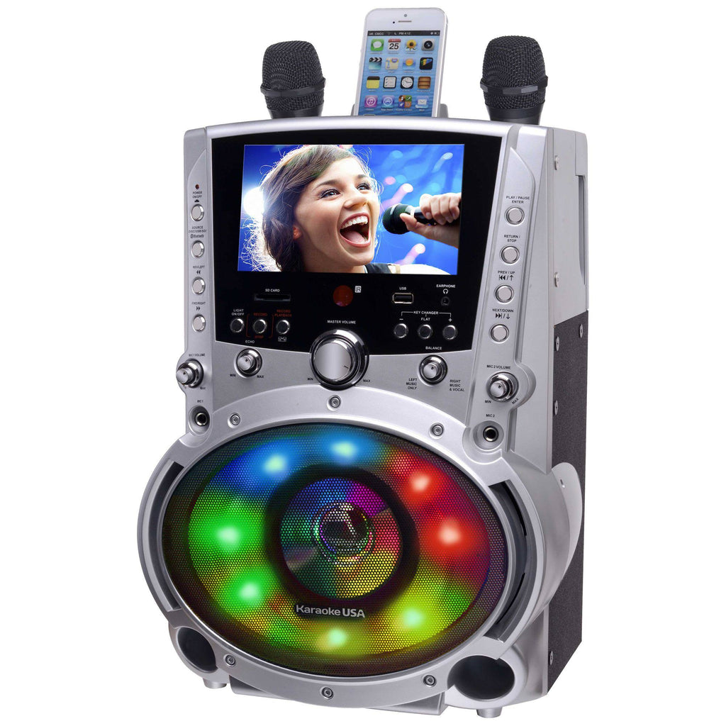 Karaoke System V45506