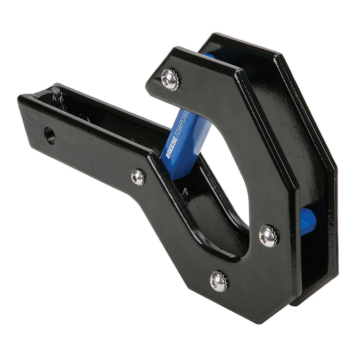 Carabiner Tow Hook J625047