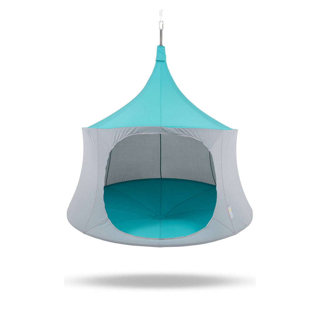 6ft. Aquamarine Hanging Chair U6688