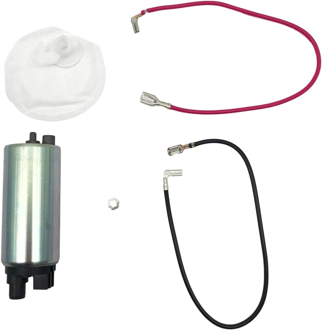 Fuel Pump For Honda TRX420 Rancher 420 4x4 2007-2013 P6619