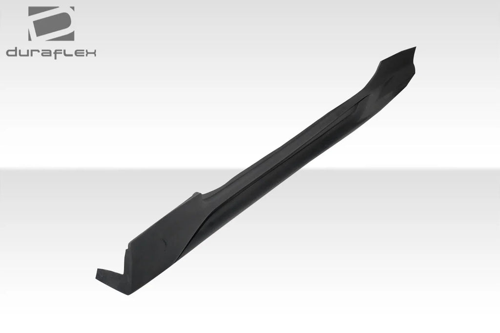 Duraflex Side Skirts Rocker Panels for Hyundai Genesis Coupe 2DR, 2 Piece G554