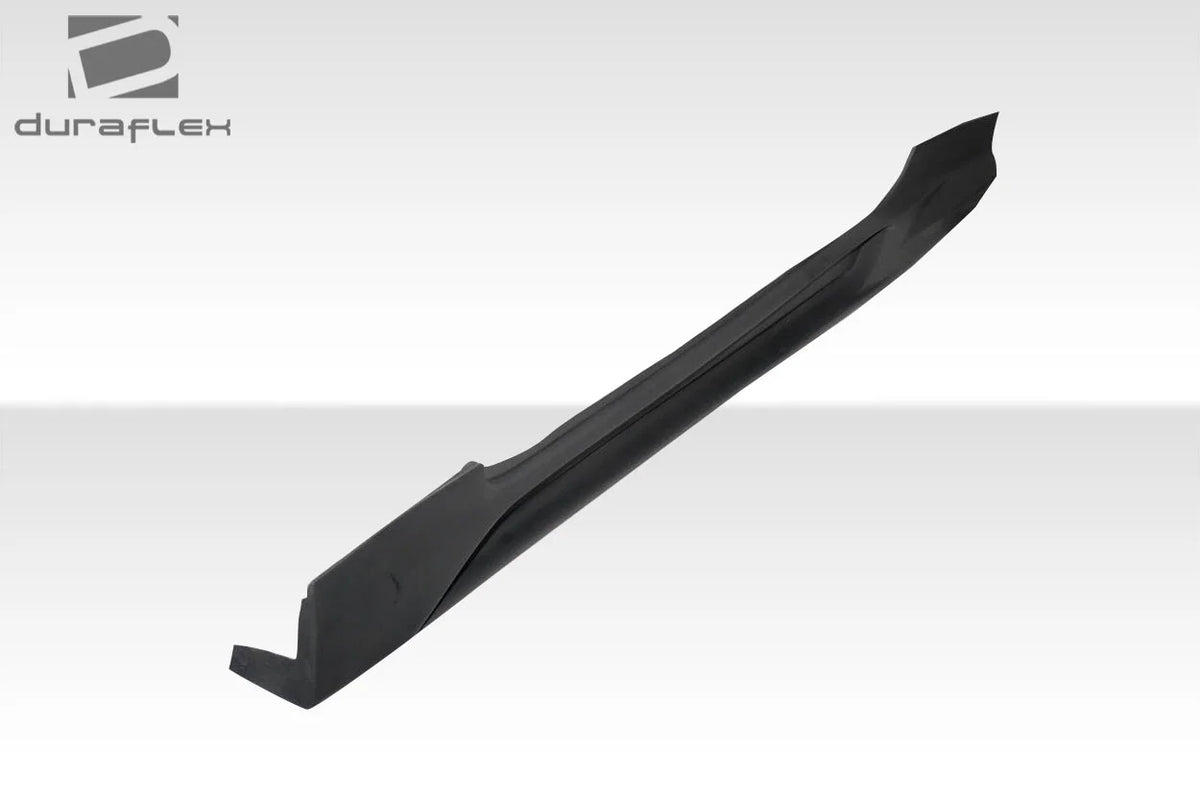 Duraflex Side Skirts Rocker Panels for Hyundai Genesis Coupe 2DR, 2 Piece G554