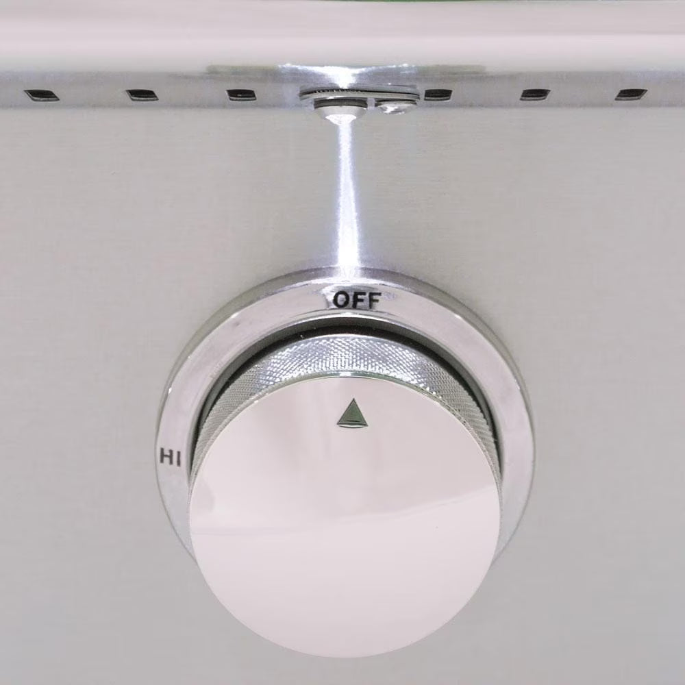White LED 7 Piece Set O271