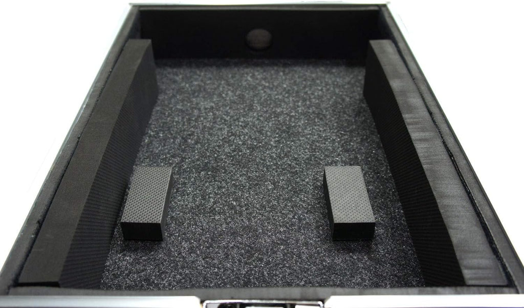 Flight DJ Road Travel Foam Custom Case F5083