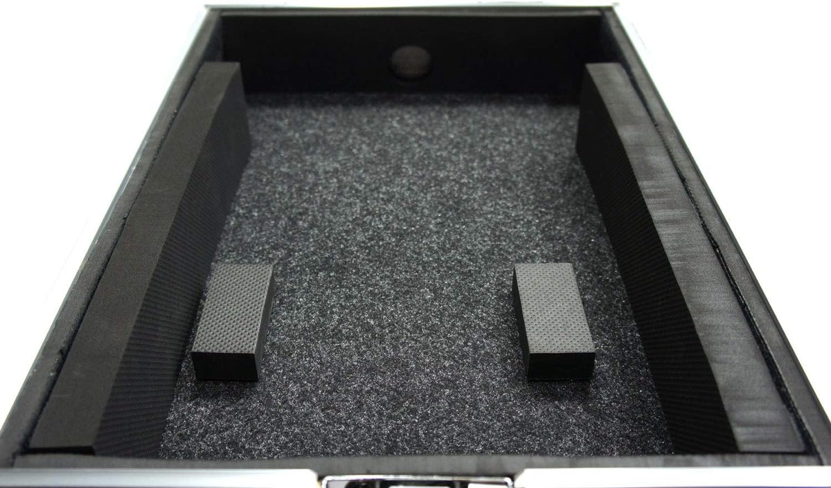 Flight DJ Road Travel Foam Custom Case F5083