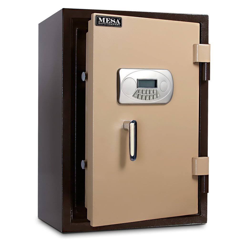 Fire Safe B796