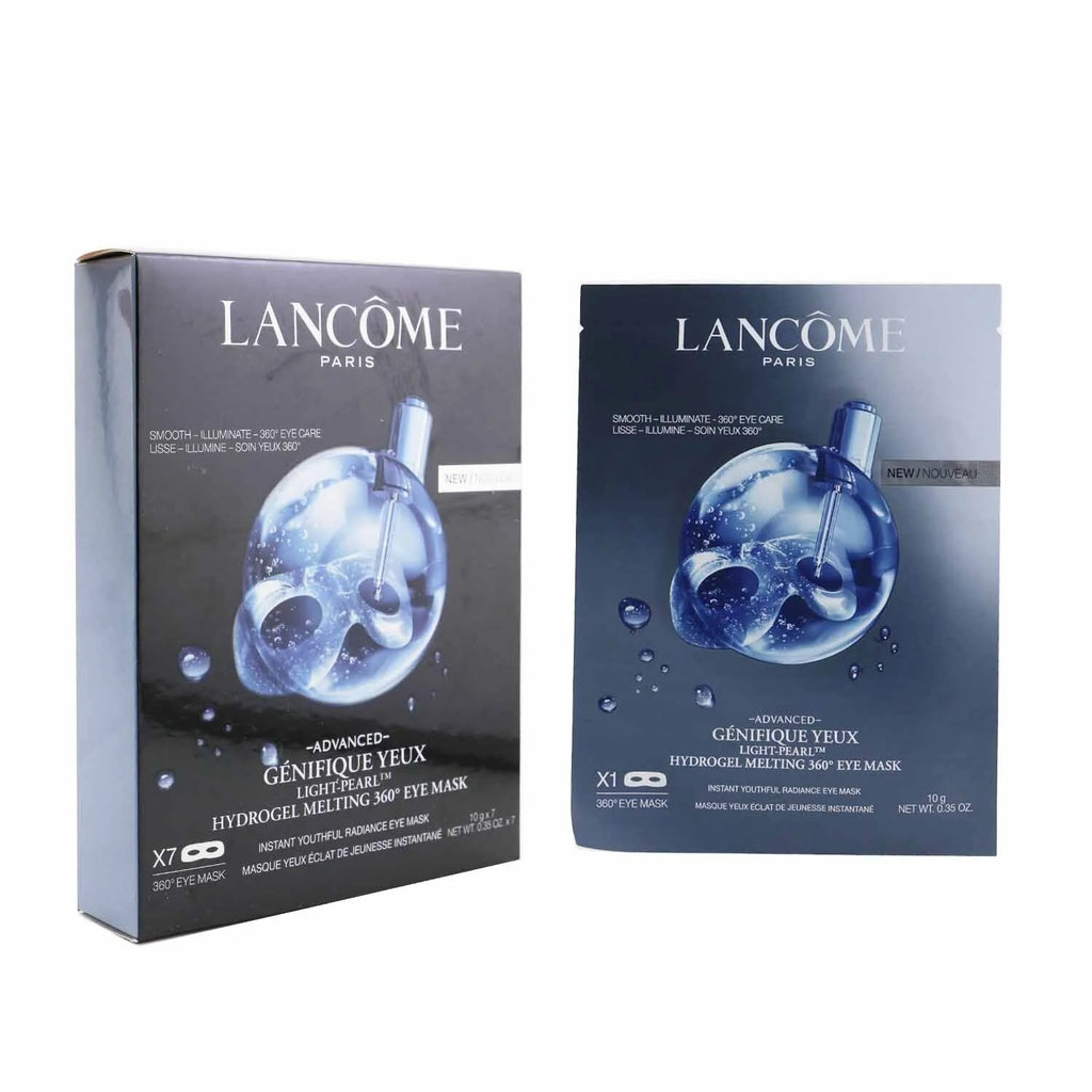 7 Sheets Hydrogel Eye Mask G5493