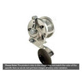 Black Lever Drag Casting Reel I604