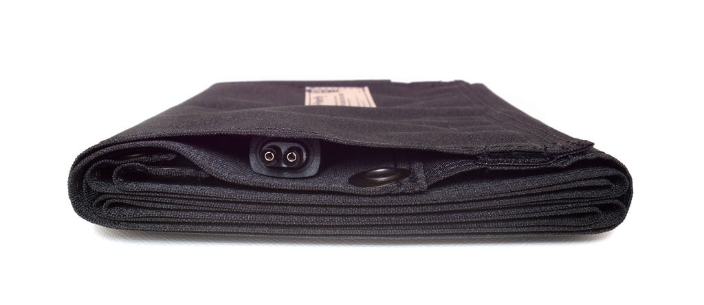 20W Folding Solar Panel Charger L1773