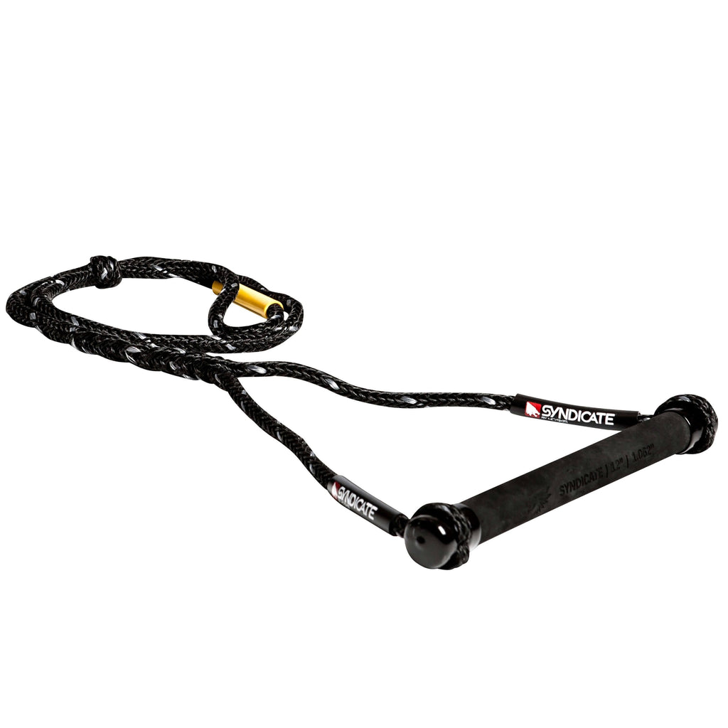 Syndicate 41 Tail 12x22 1.062x22 Handle Z8372