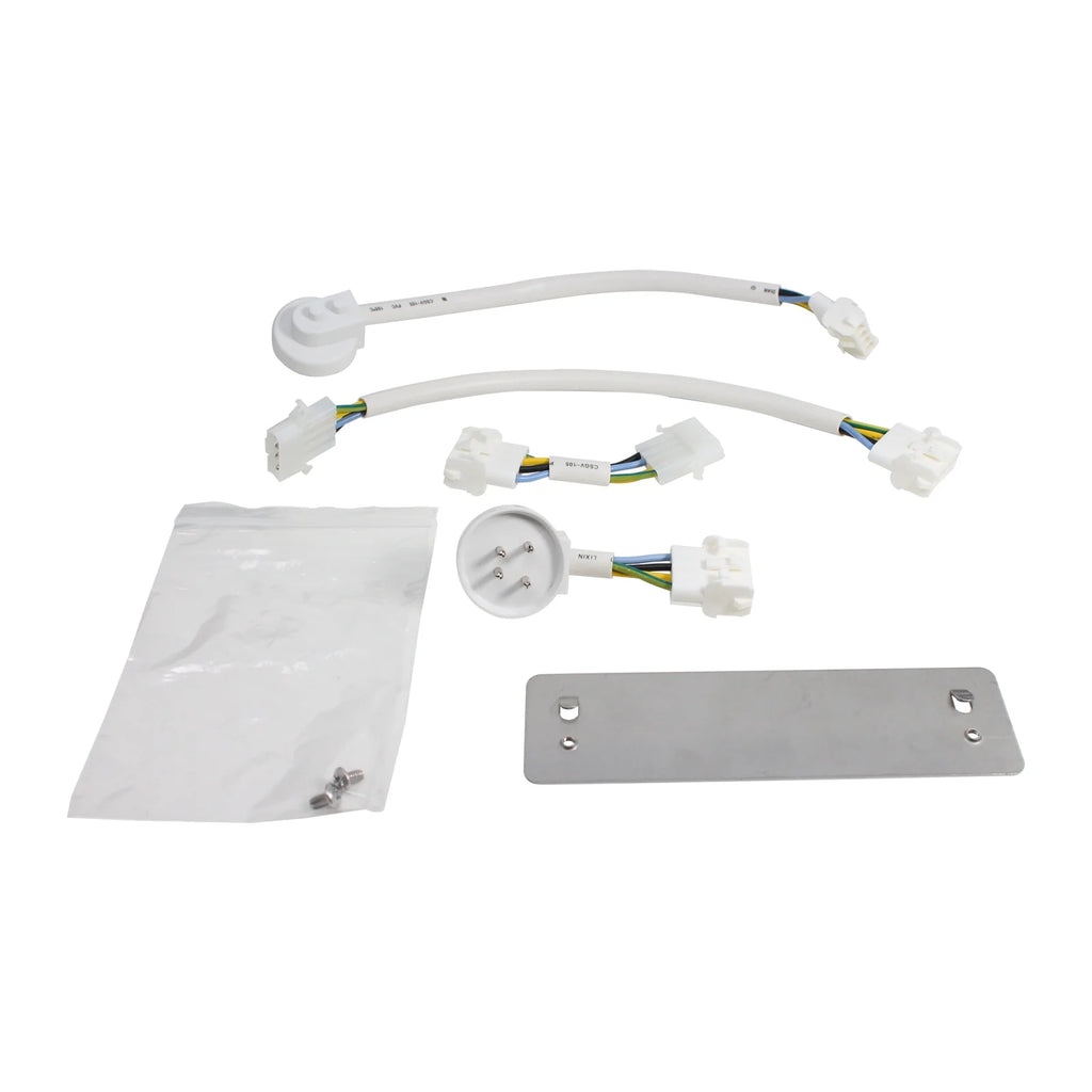 Refrigerator Ice Maker Replacement B4961