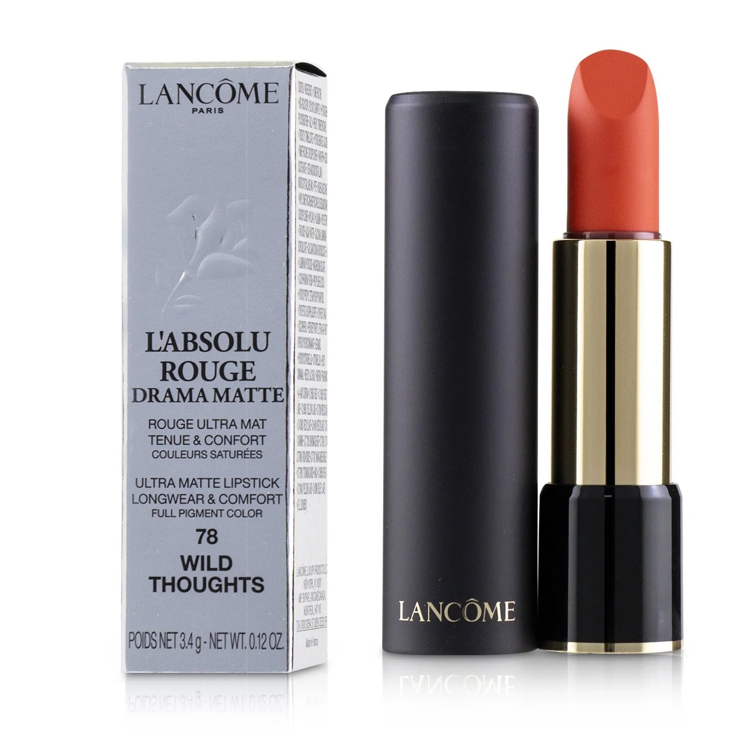 Matte Lipstick 3.4g B3229